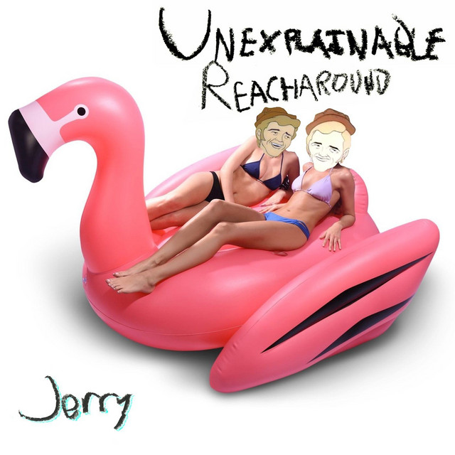 freshman cover art