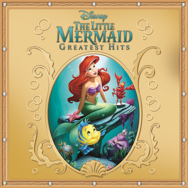 Part Of Your World Reprise From The Little Mermaid Song And Lyrics By Jodi Benson Spotify