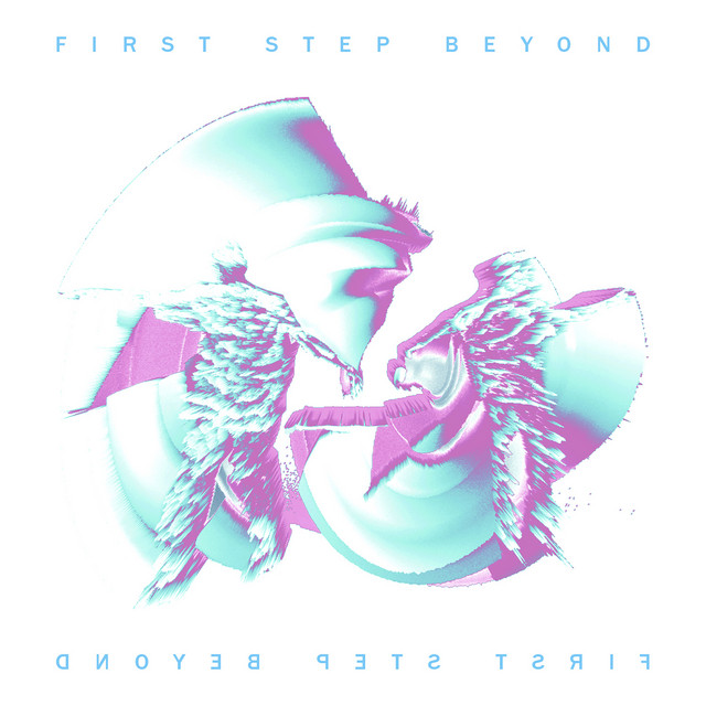 First step beyond cover art