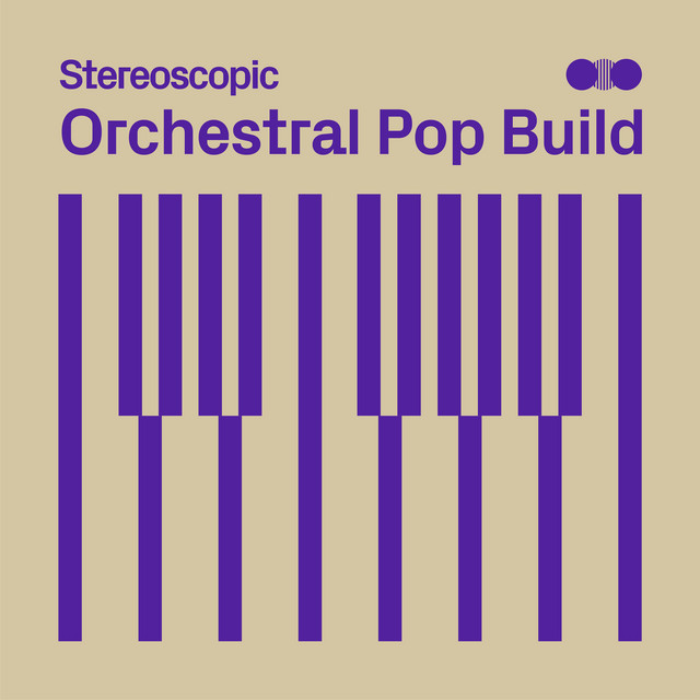Orchestral Pop Build cover art