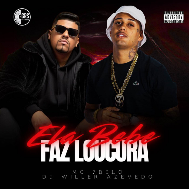 Ela Bebe, Faz Loucura
