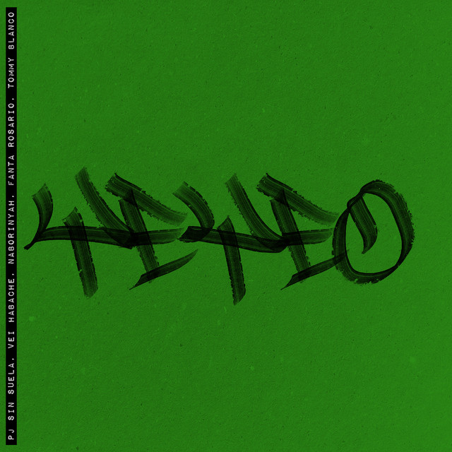 YEYEO album image