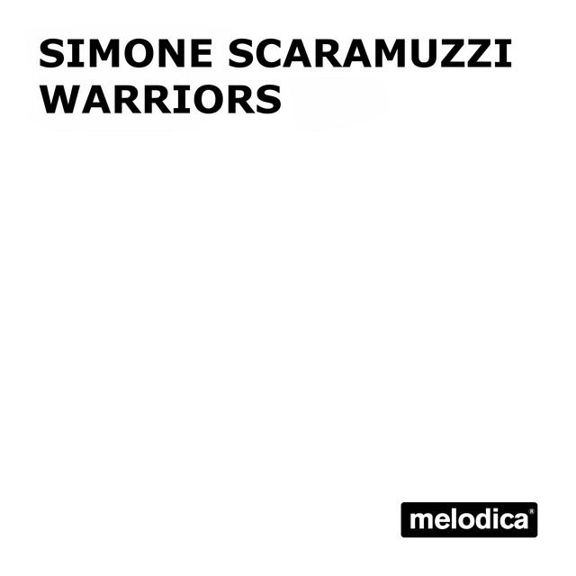 Warriors cover