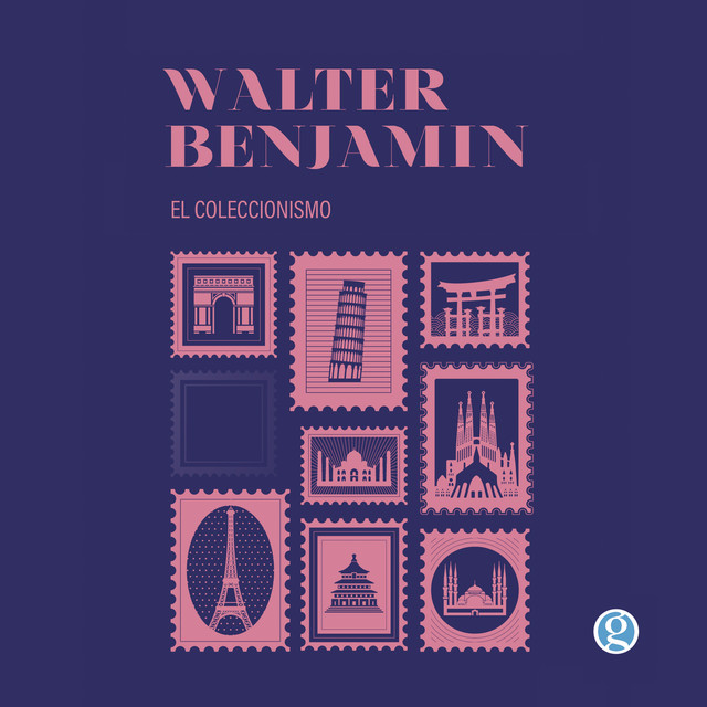 El coleccionismo cover art
