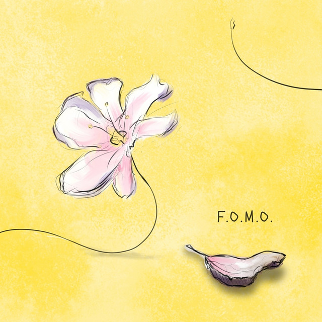 F.O.M.O. cover art