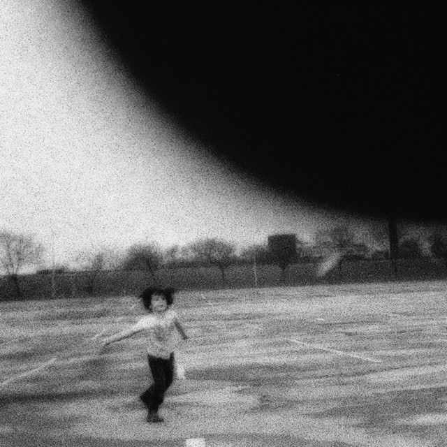 undefined album image