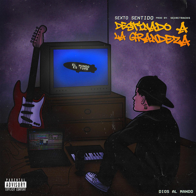 album image