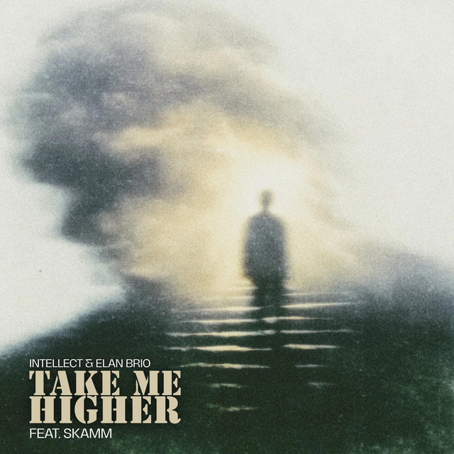 Take Me Higher cover