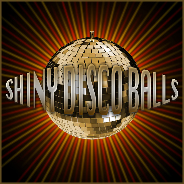 DJ / - Shiney Balls ☆ Syro Disco レコード