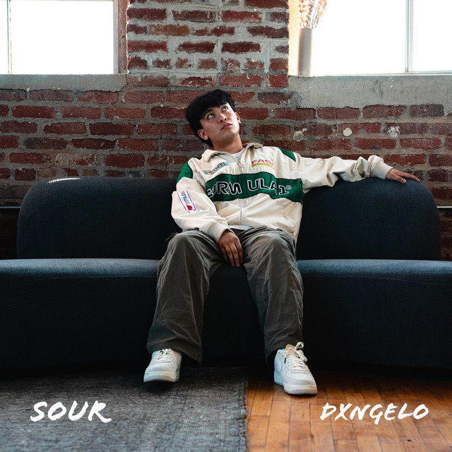 undefined album image