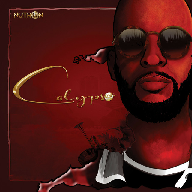 Cover of Calypso by GBM Nutron