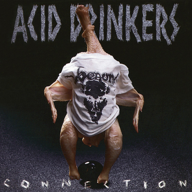 Infernal Connection cover