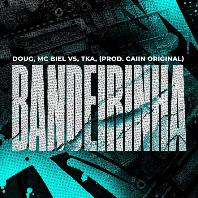 Bandeirinha