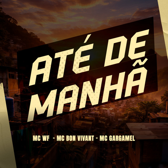 Até de Manhã