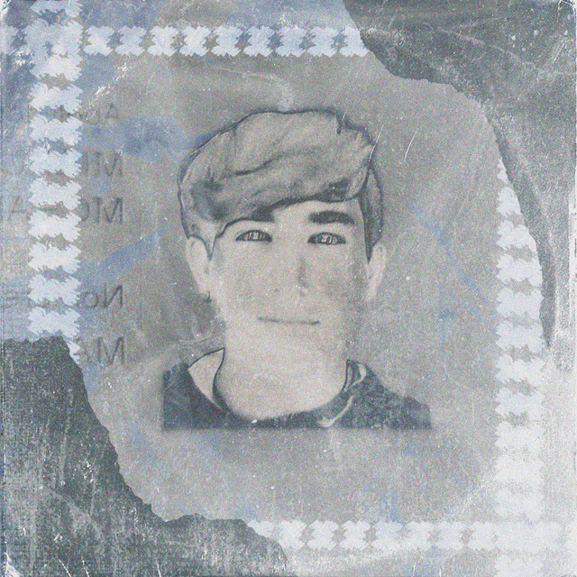 BEGINNING cover art