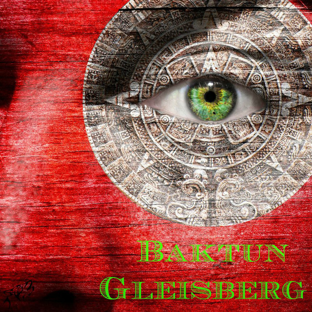 Baktun cover art