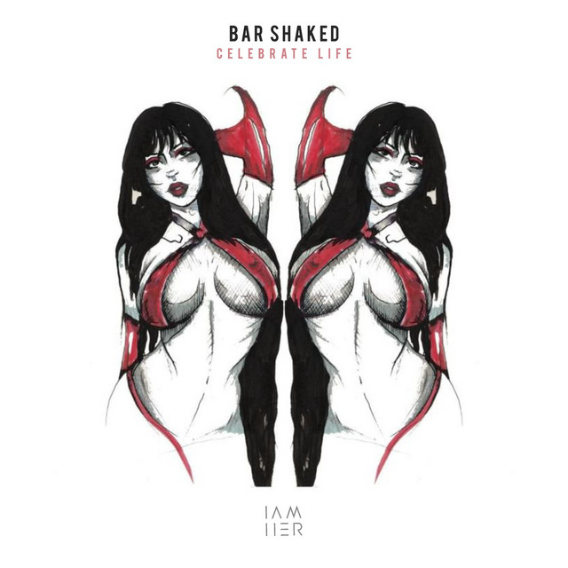 Celebrate Life album art