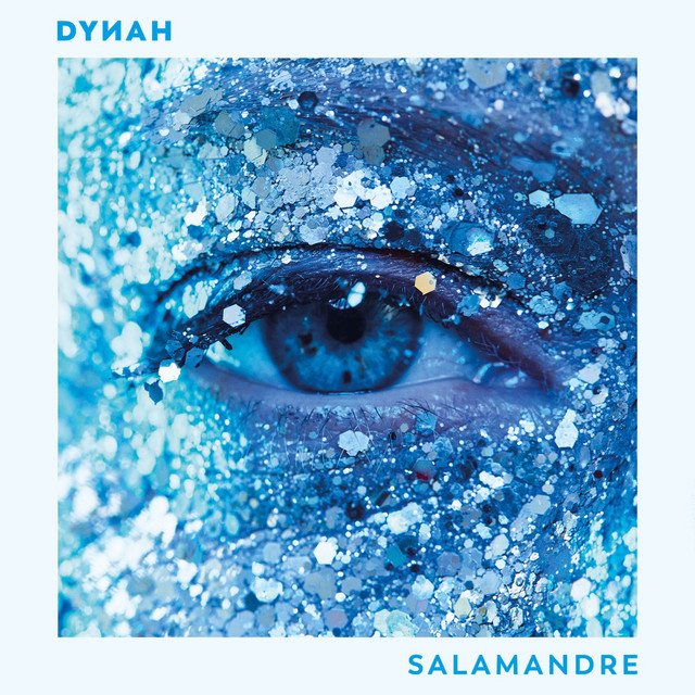 Salamandre cover art