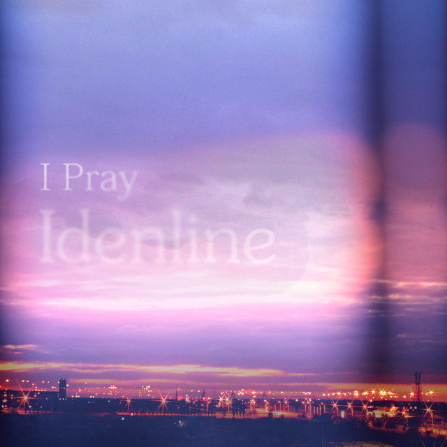 I Pray cover
