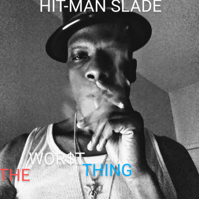 HIT-MAN SLADE