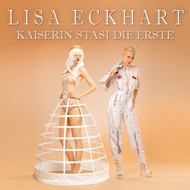 Lisa Eckhart