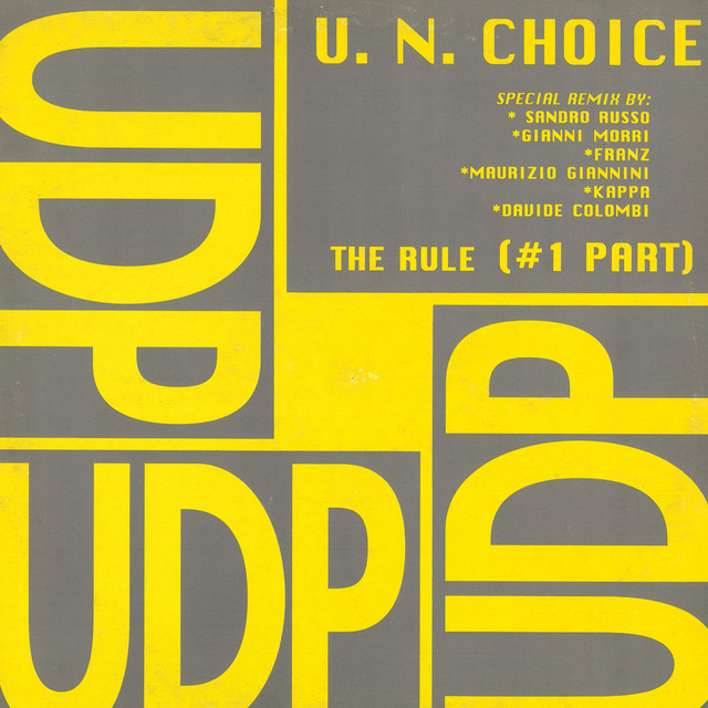 U.N. Choice