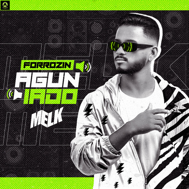 Forreózin Aguniado cover art