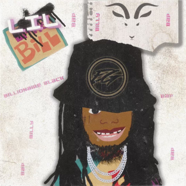 Dropping Niggas cover art