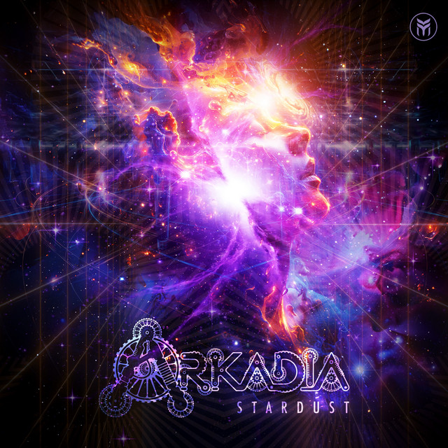 Stardust album art