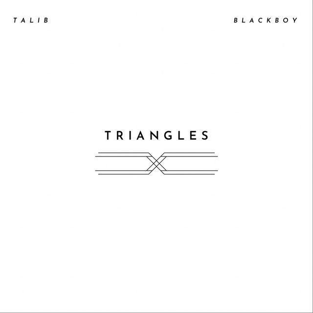 Triangles cover art