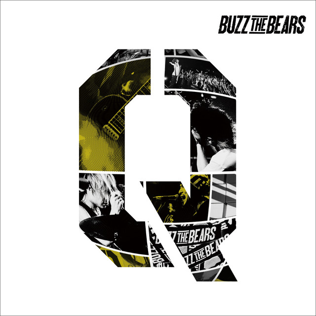Q cover art
