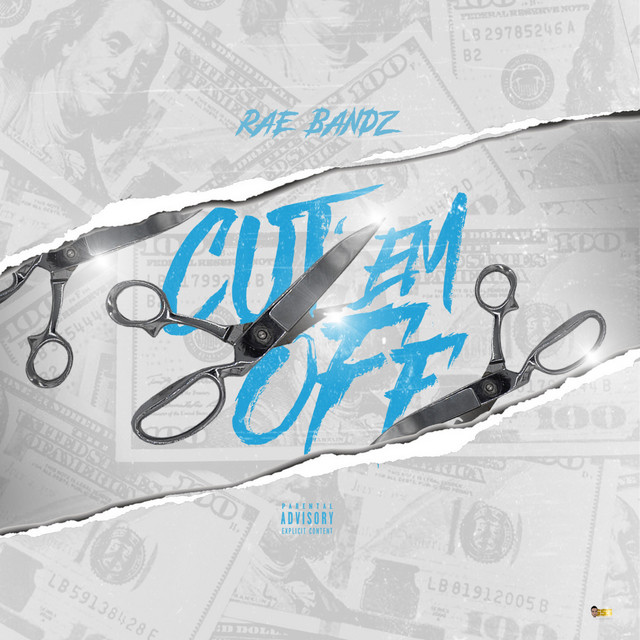 Cut Em Off - Single by Rae Bandz | Spotify