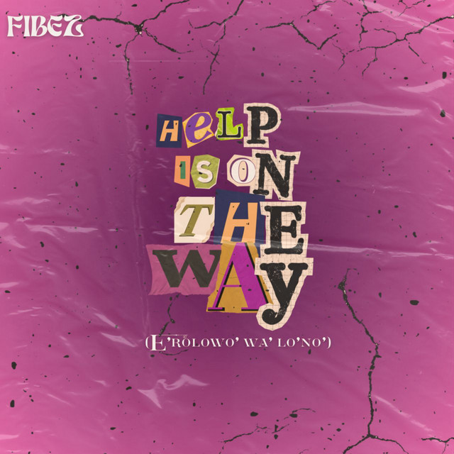 HELP IS ON THE WAY - Extended Version