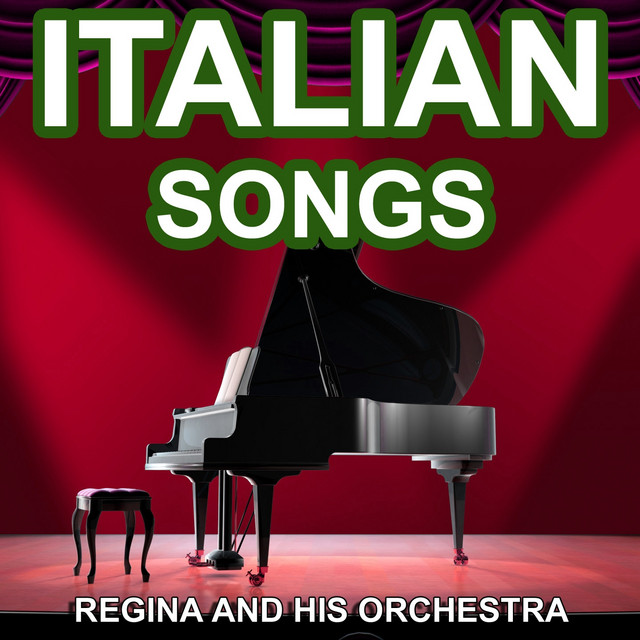 Italian Songs - Neapolitan Songs (The Most Beautiful Italian Songs