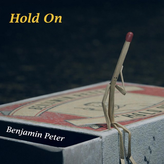 Benjamin Peter