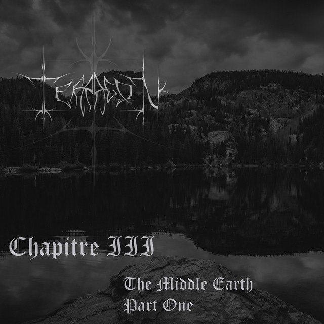Chapitre III: The Middle Earth Part One cover art
