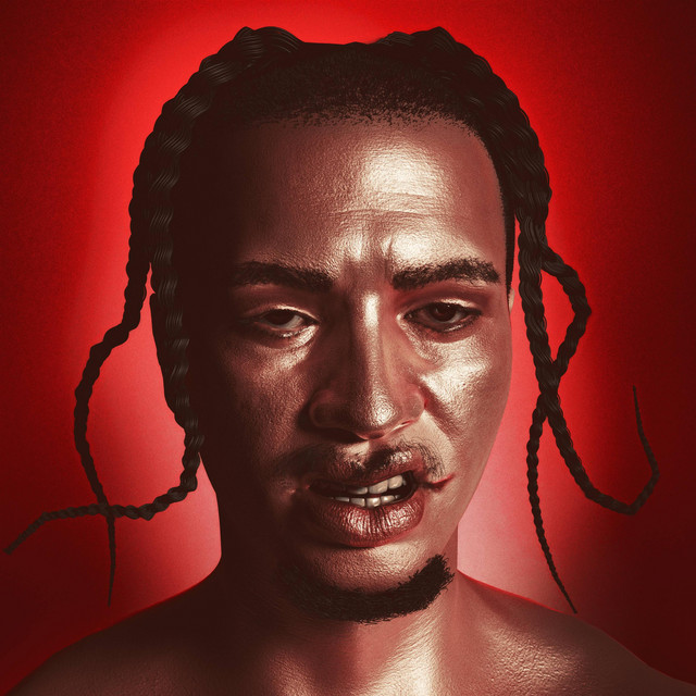 BASHLITE : M3 cover art