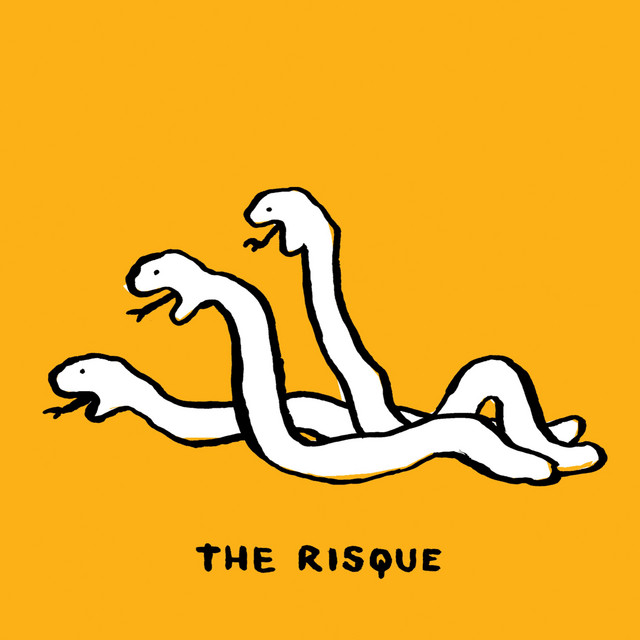 S/T cover art