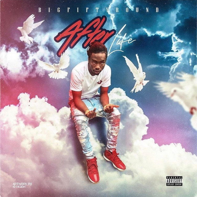 After Life cover art
