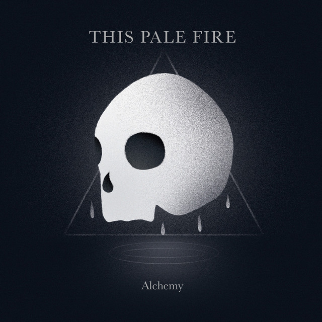 Alchemy cover art