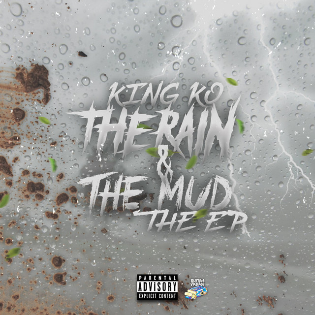 The Rain & The Mud cover art