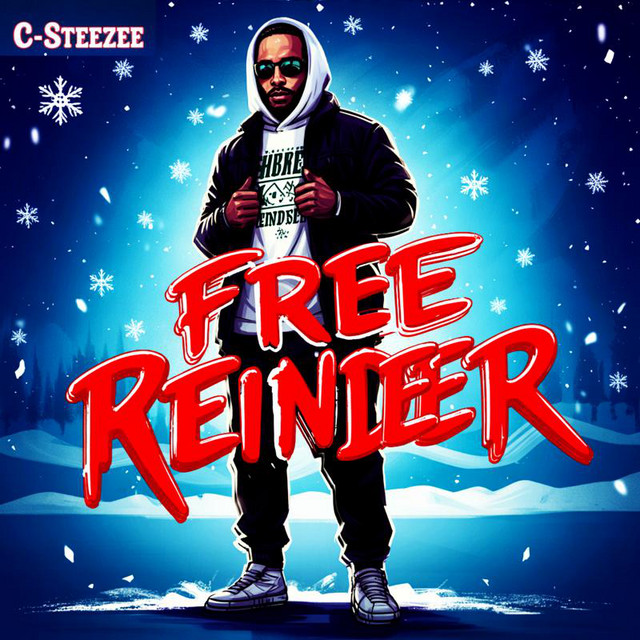 Free Reindeer