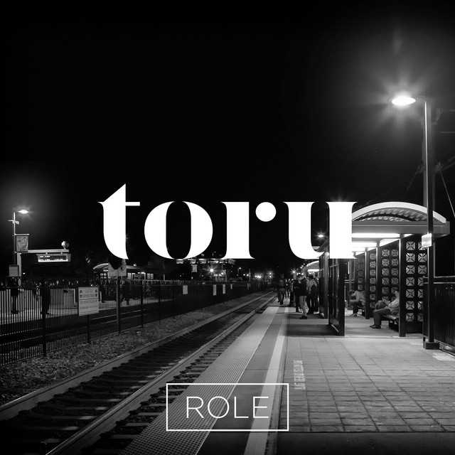 Role cover art