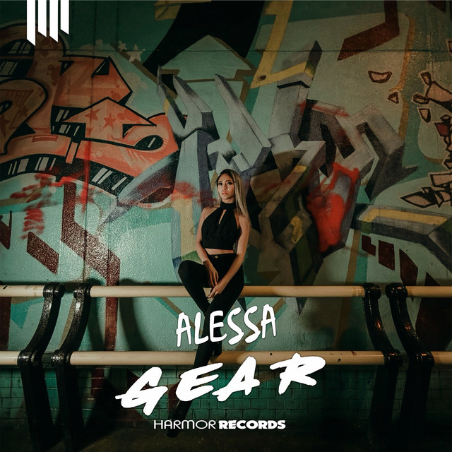 Gear album art