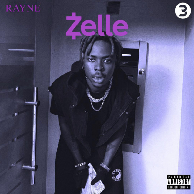 Zelle cover art