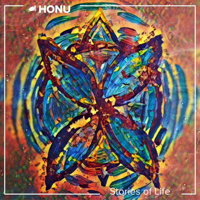 Stories of Life cover art