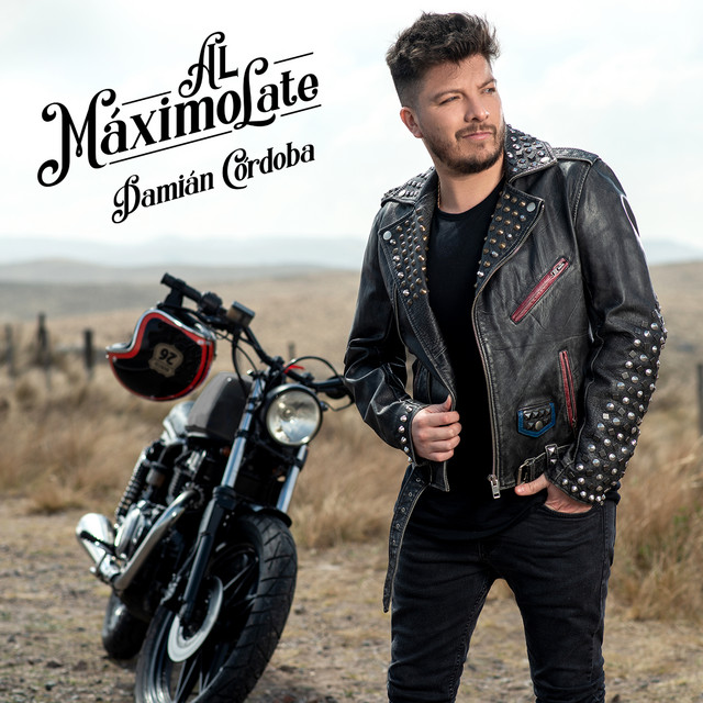 Al Máximo Late cover art