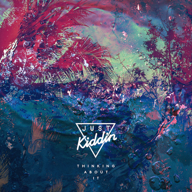 Thinking About It - Fabich & Ferdinand Weber Remix