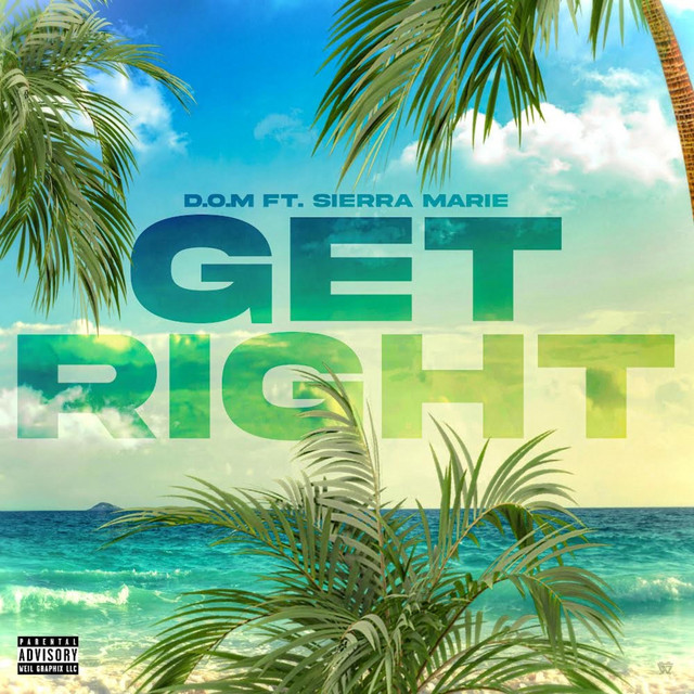 Get Right cover art