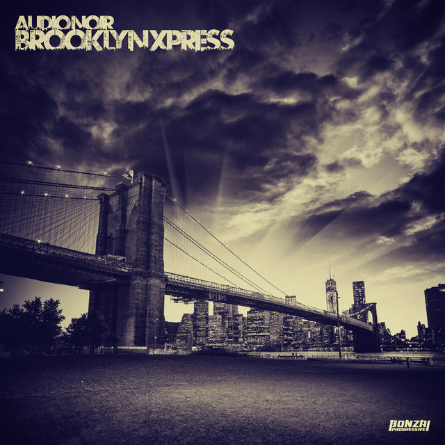 Brooklyn Xpress - Deuzler Remix cover art